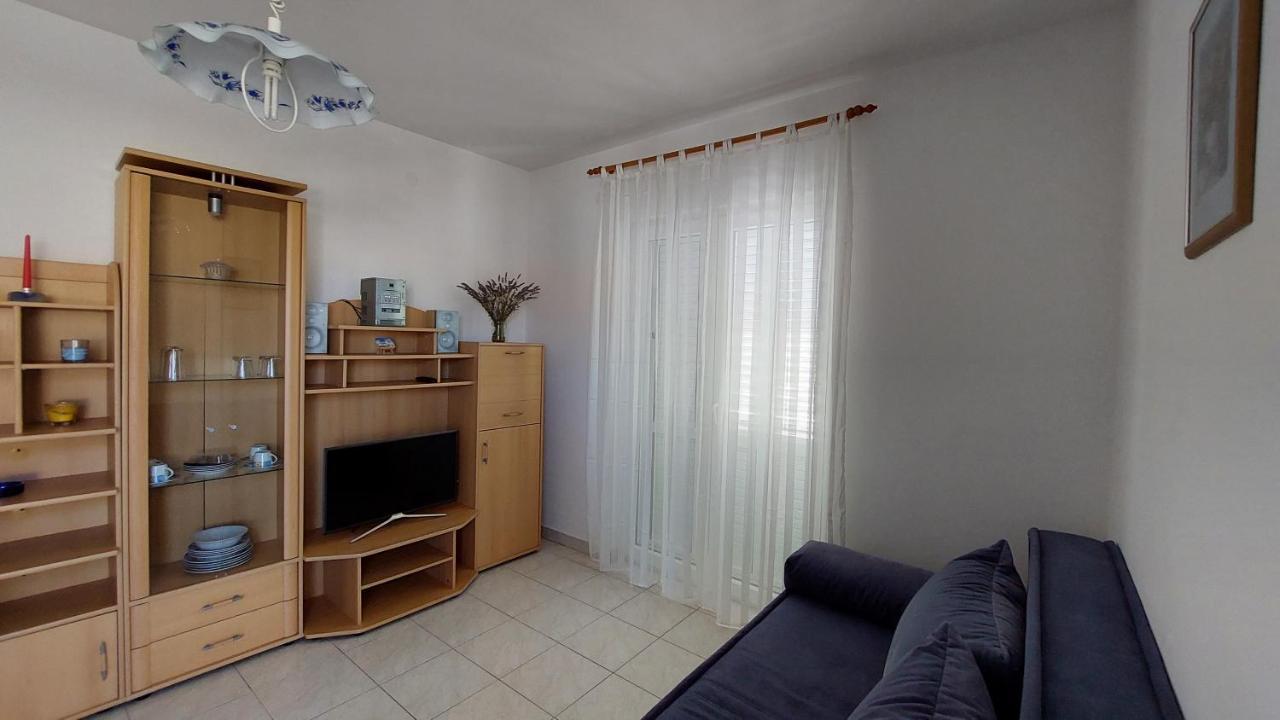 Apartments Gardijan Водице Экстерьер фото
