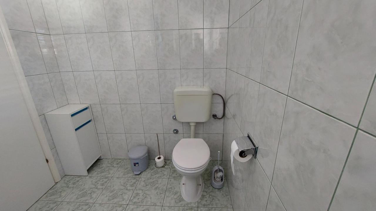 Apartments Gardijan Водице Экстерьер фото