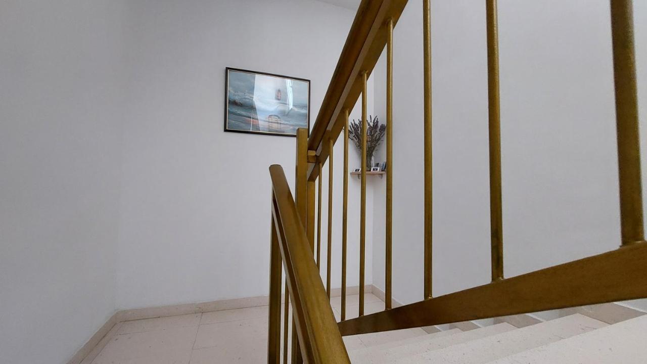 Apartments Gardijan Водице Экстерьер фото
