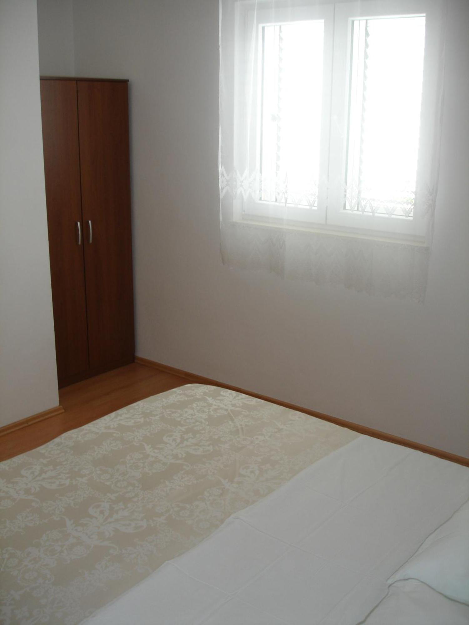 Apartments Gardijan Водице Экстерьер фото